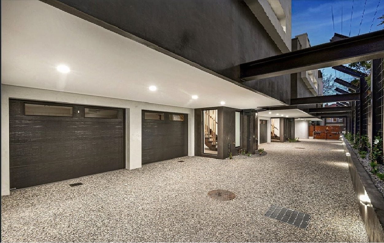 dual occupancy developments Bayside Melbourne