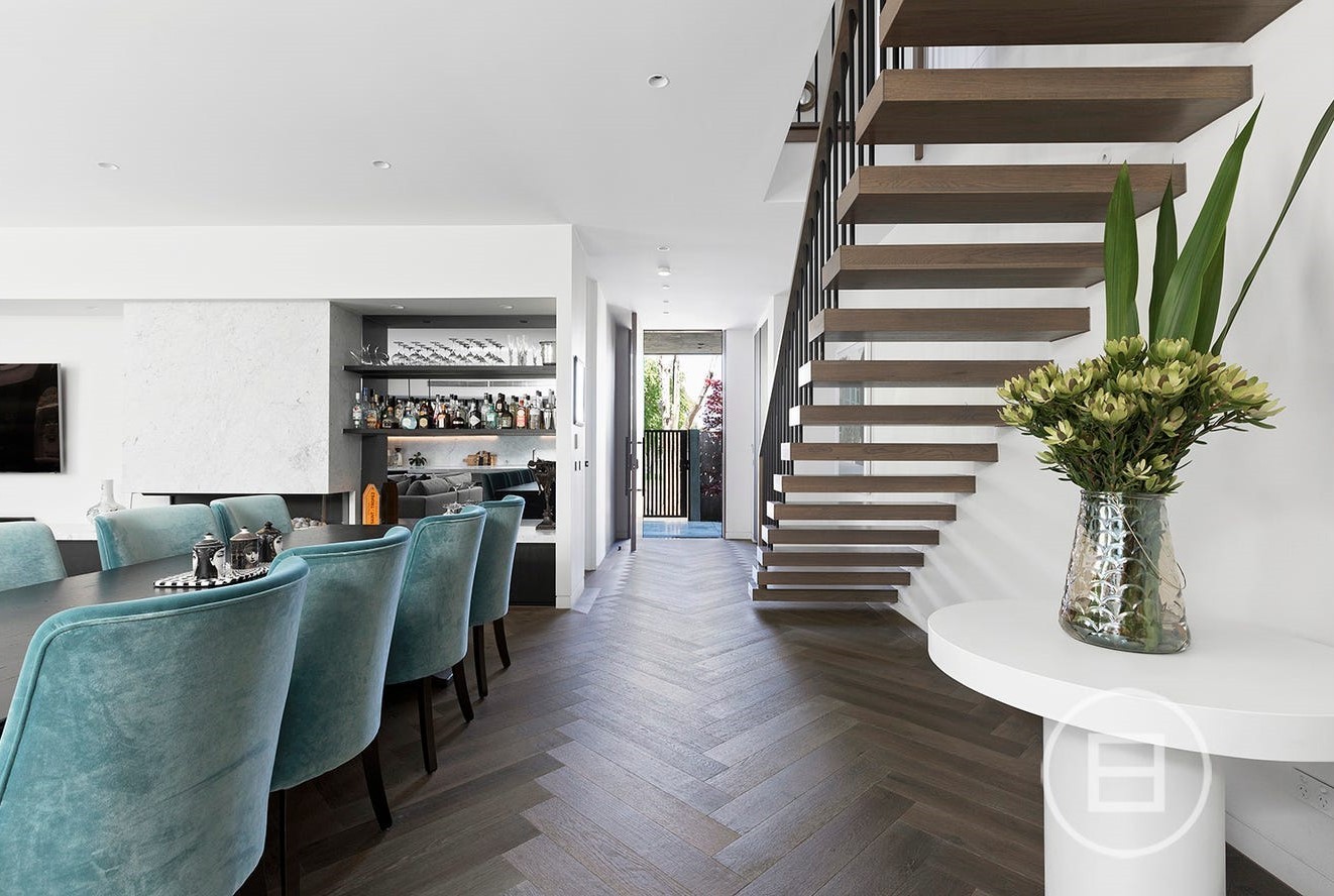 Dual Occupancy Duplex Builders city of Kingston Melbourne