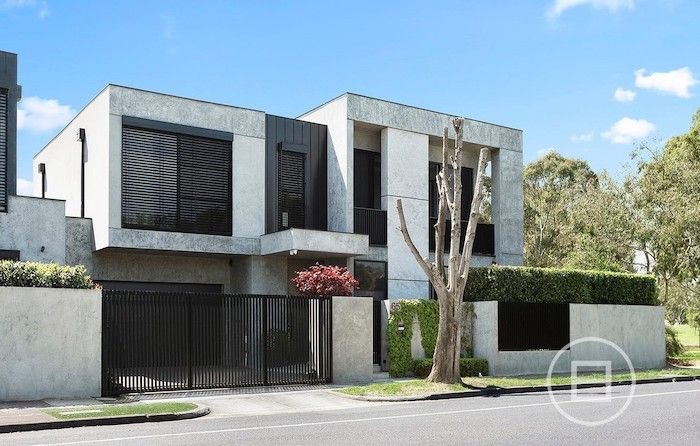Dual Occupancy Home Designs Bayside