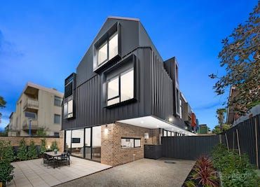 Dual Occupancy Builders Bayside