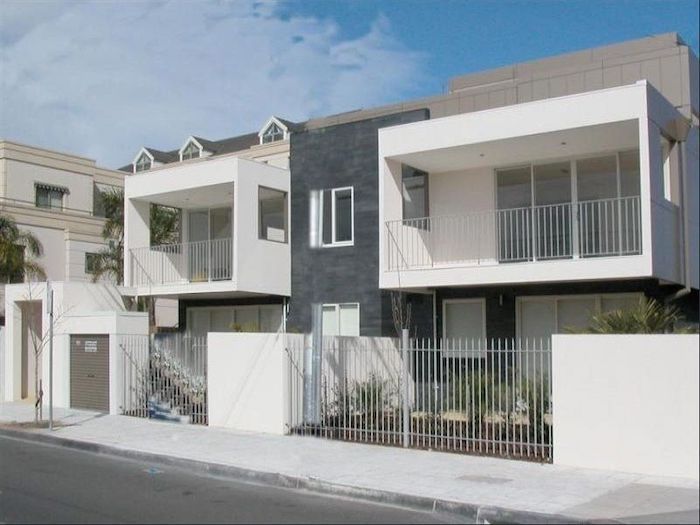 Dual Occupancy Duplex Builders city of Kingston builds